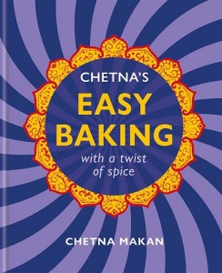 Chetnas Easy Baking